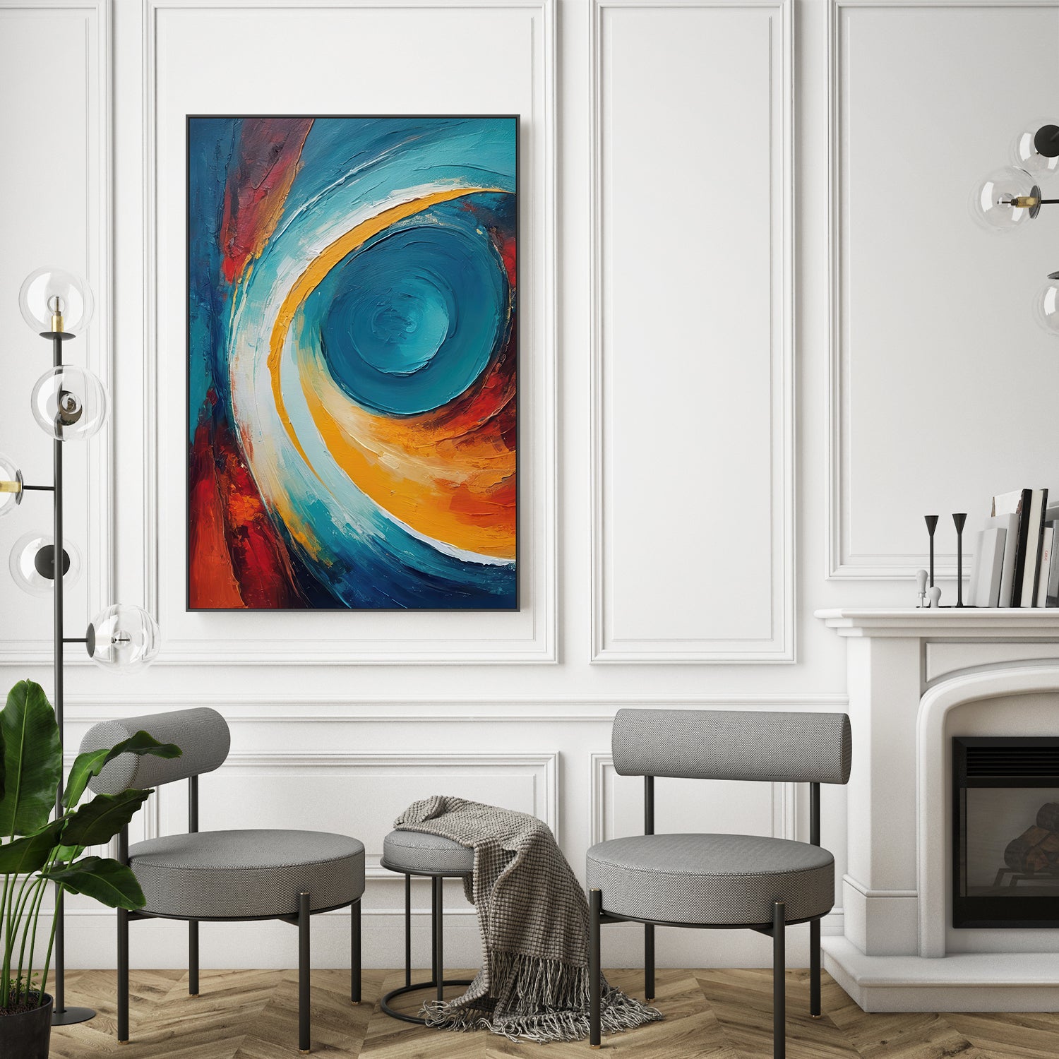 wall-art-print-canvas-poster-framed-eye of blue-8