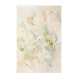 wall-art-print-canvas-poster-framed-Faded Floral , By Hope Bainbridge-1