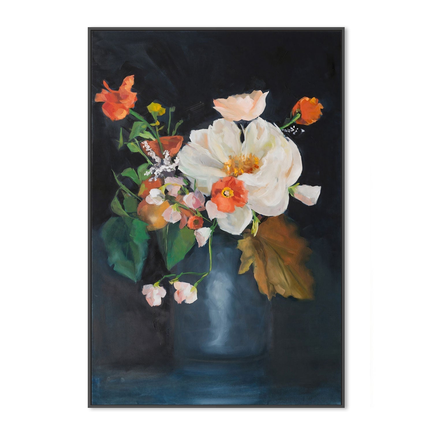 wall-art-print-canvas-poster-framed-Fall-by-Jenny Westenhofer Art-Gioia Wall Art