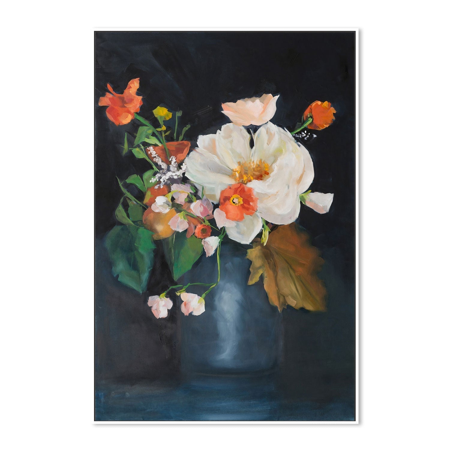 wall-art-print-canvas-poster-framed-Fall-by-Jenny Westenhofer Art-Gioia Wall Art