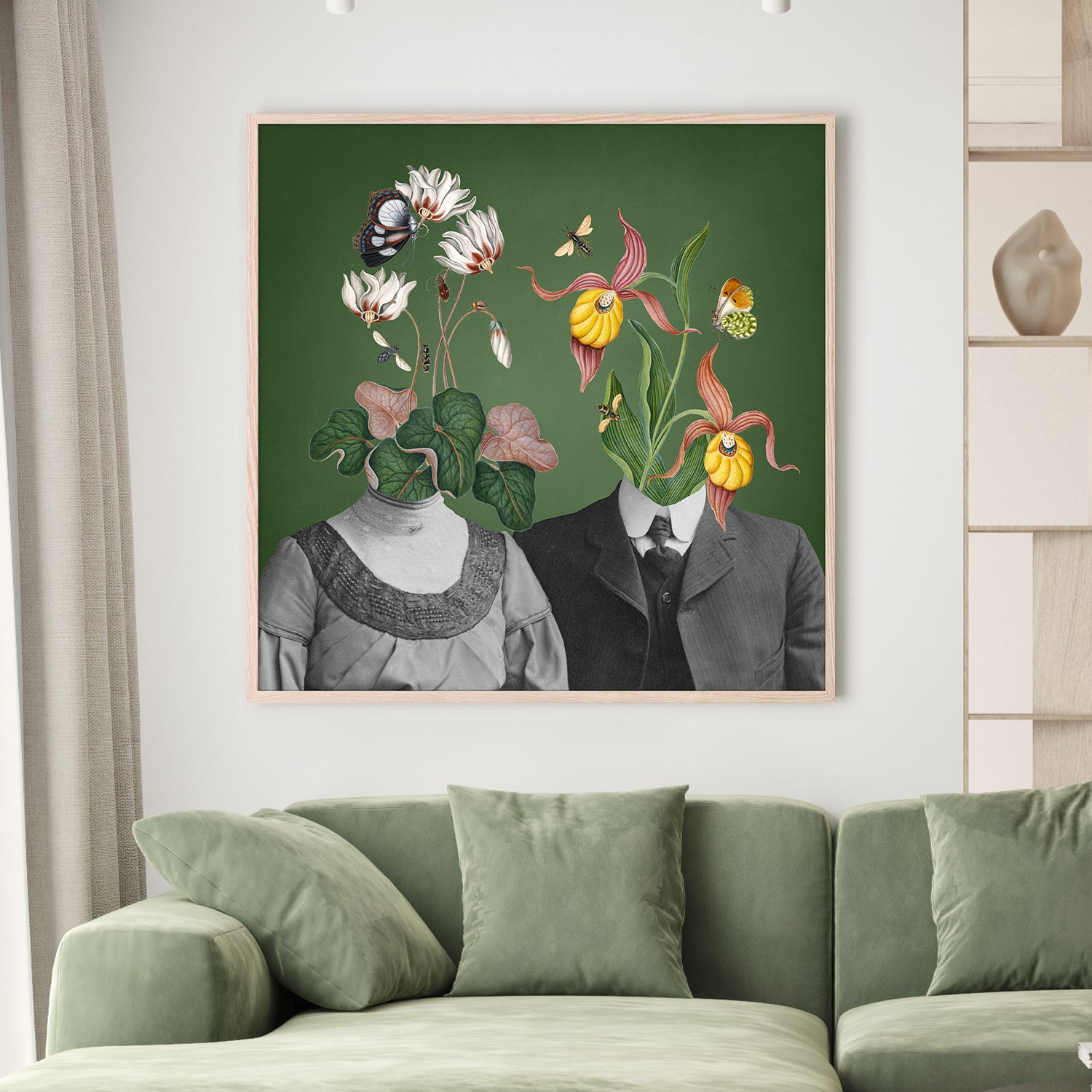 wall-art-print-canvas-poster-framed-Family Portraits-2