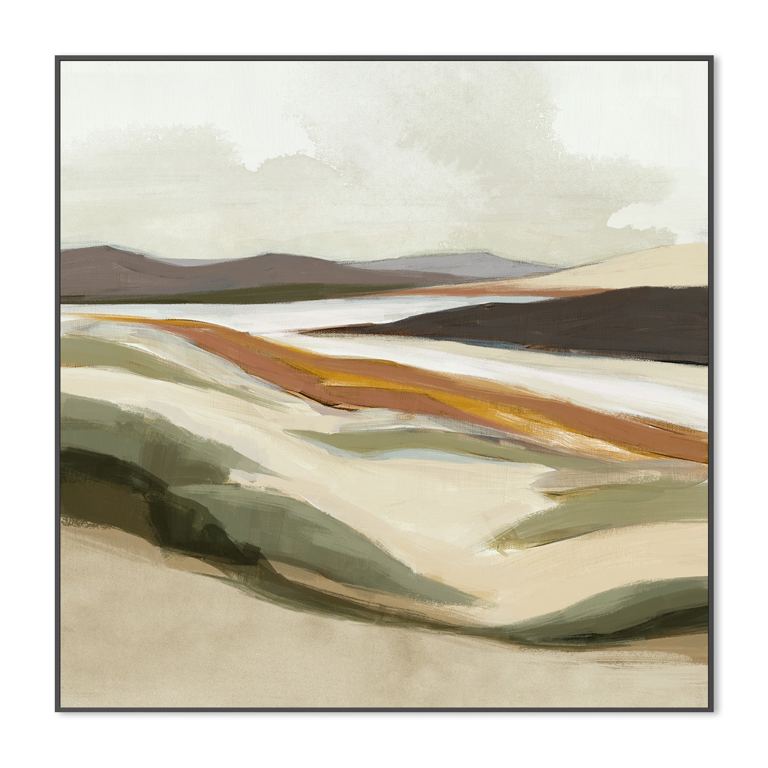 wall-art-print-canvas-poster-framed-Fast Land-3