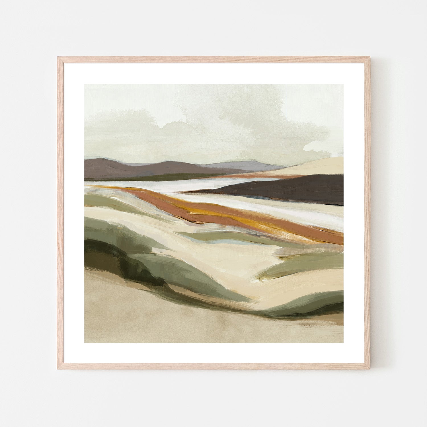 wall-art-print-canvas-poster-framed-Fast Land-6