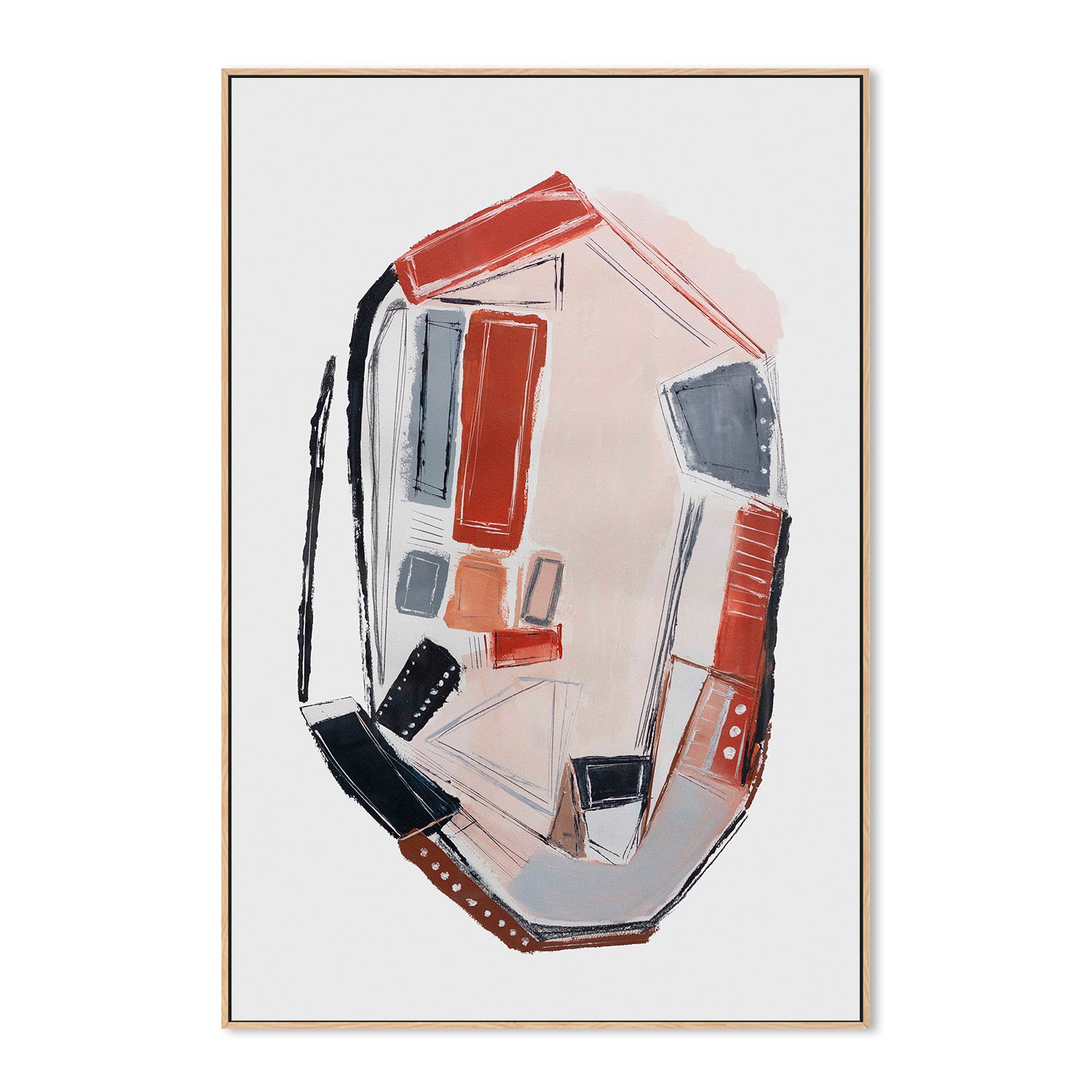 wall-art-print-canvas-poster-framed-Fault Lines-4