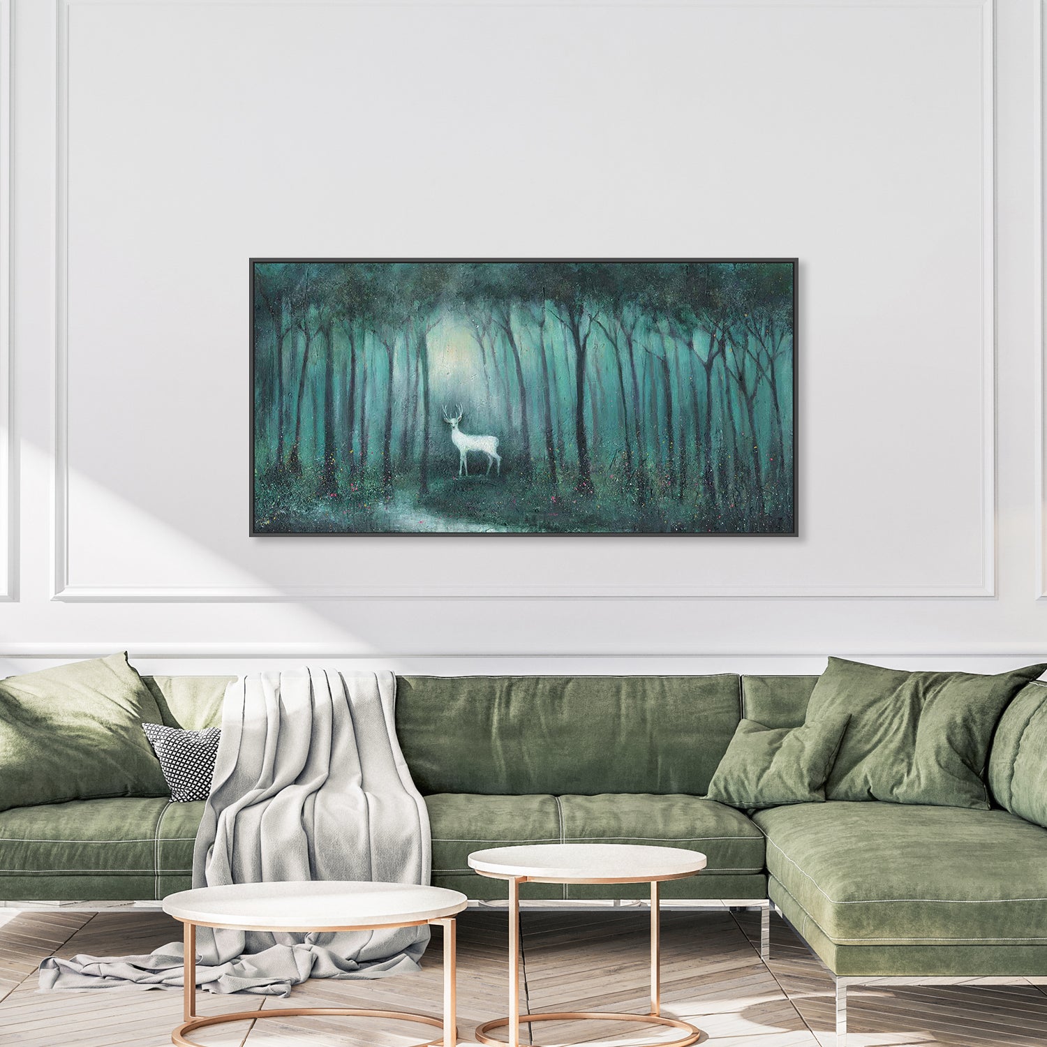 wall-art-print-canvas-poster-framed-Feathered Path-7