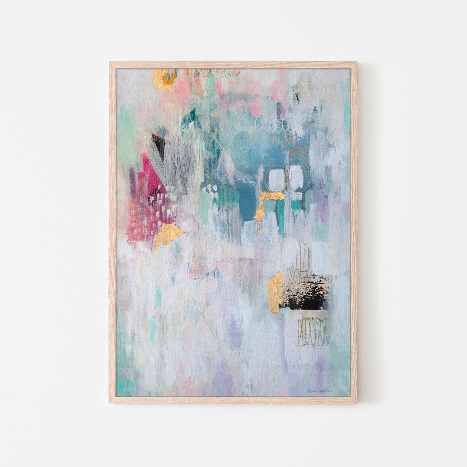 wall-art-print-canvas-poster-framed-Feels Like Home-6