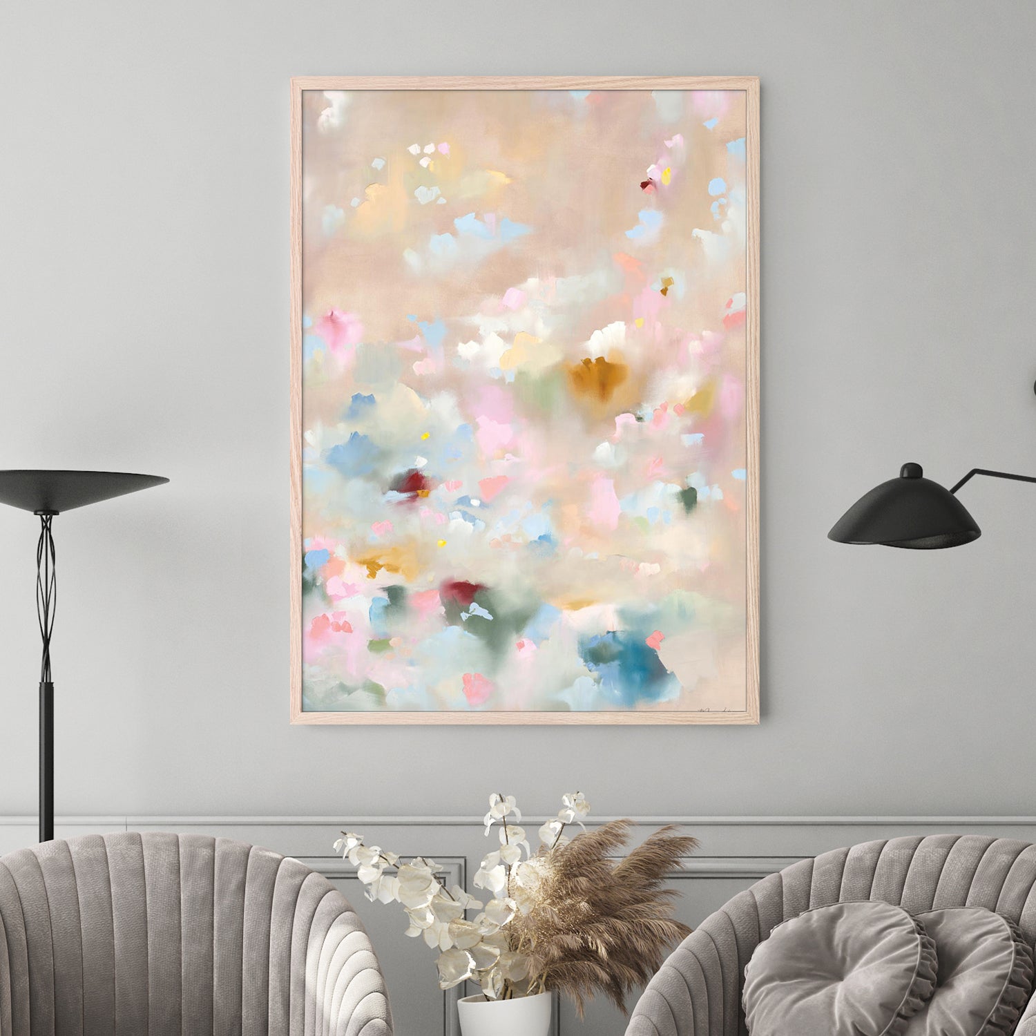 wall-art-print-canvas-poster-framed-Felicity-7