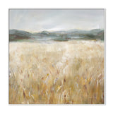 wall-art-print-canvas-poster-framed-Field of Gold, Style B , By Wild Apple-5