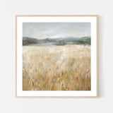 wall-art-print-canvas-poster-framed-Field of Gold, Style B , By Wild Apple-6