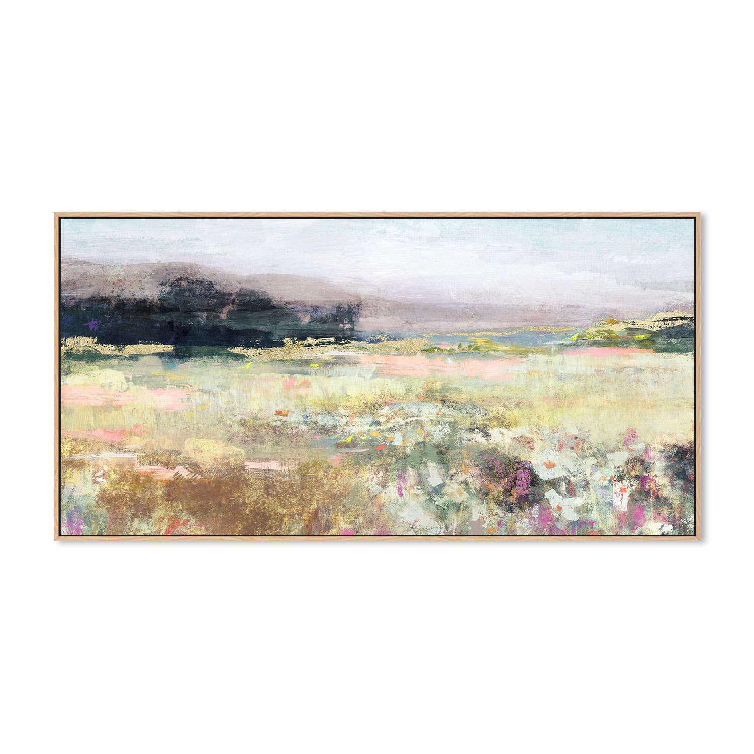 wall-art-print-canvas-poster-framed-Field of Imaginations-4