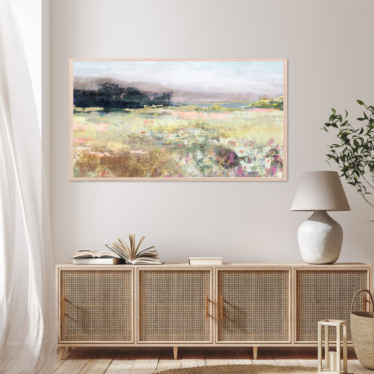 wall-art-print-canvas-poster-framed-Field of Imaginations-8
