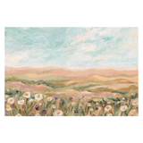 wall-art-print-canvas-poster-framed-Fields Of Blooms , By Hannah Weisner-1