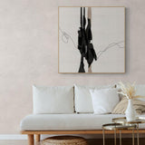 wall-art-print-canvas-poster-framed-Figures-by-Roberto Moro Art-Gioia Wall Art