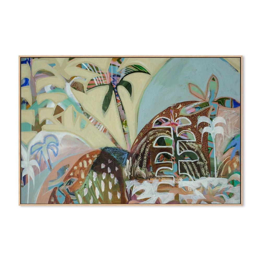 wall-art-print-canvas-poster-framed-Finders Keepers , By Amanda Skye-4