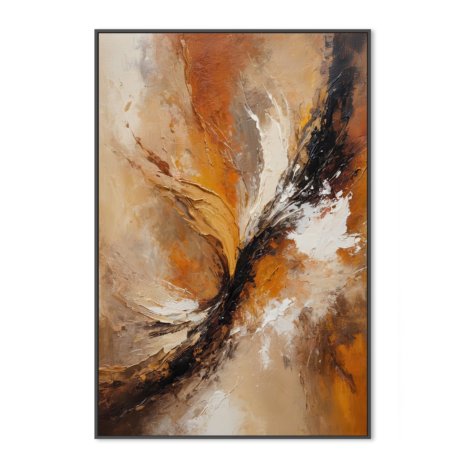 wall-art-print-canvas-poster-framed-fire sprites-3