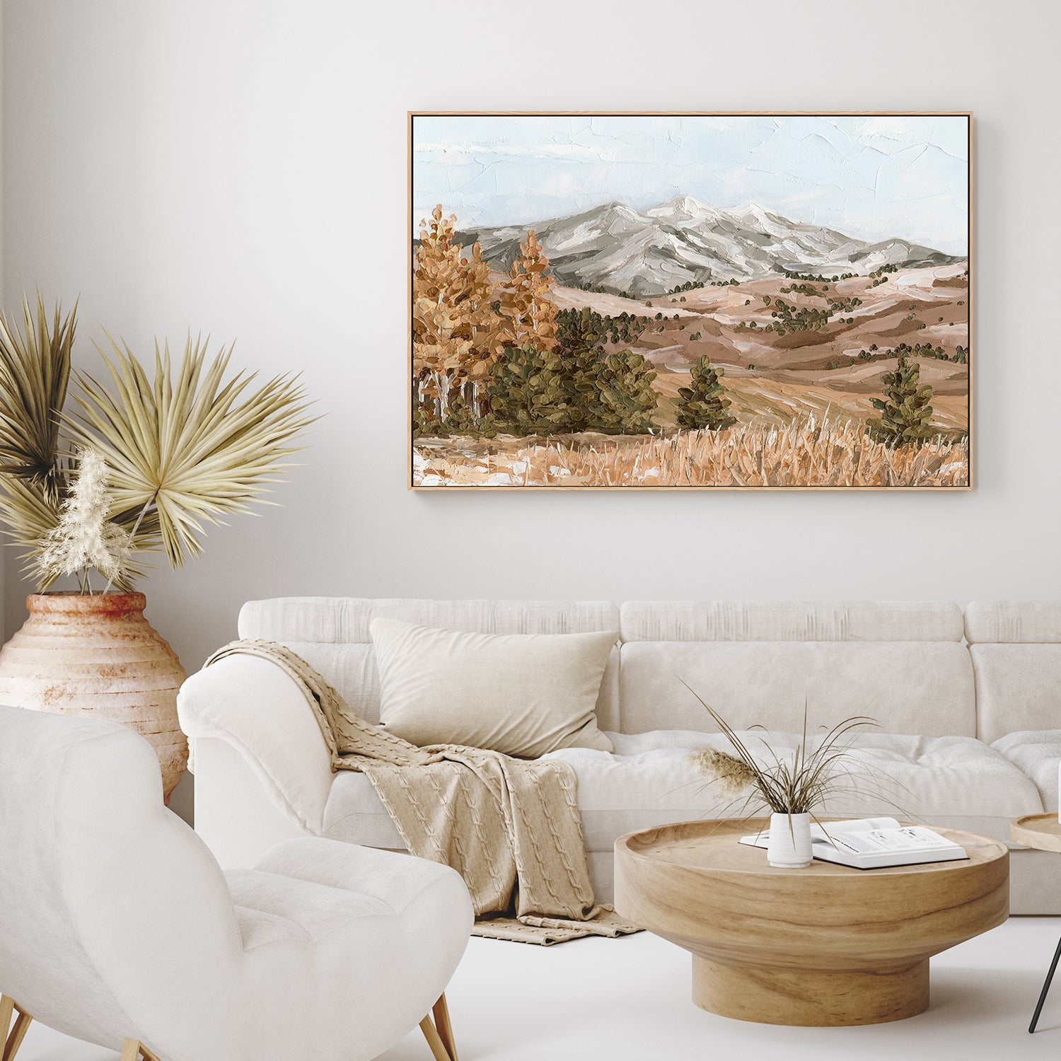 wall-art-print-canvas-poster-framed-First Frost-2