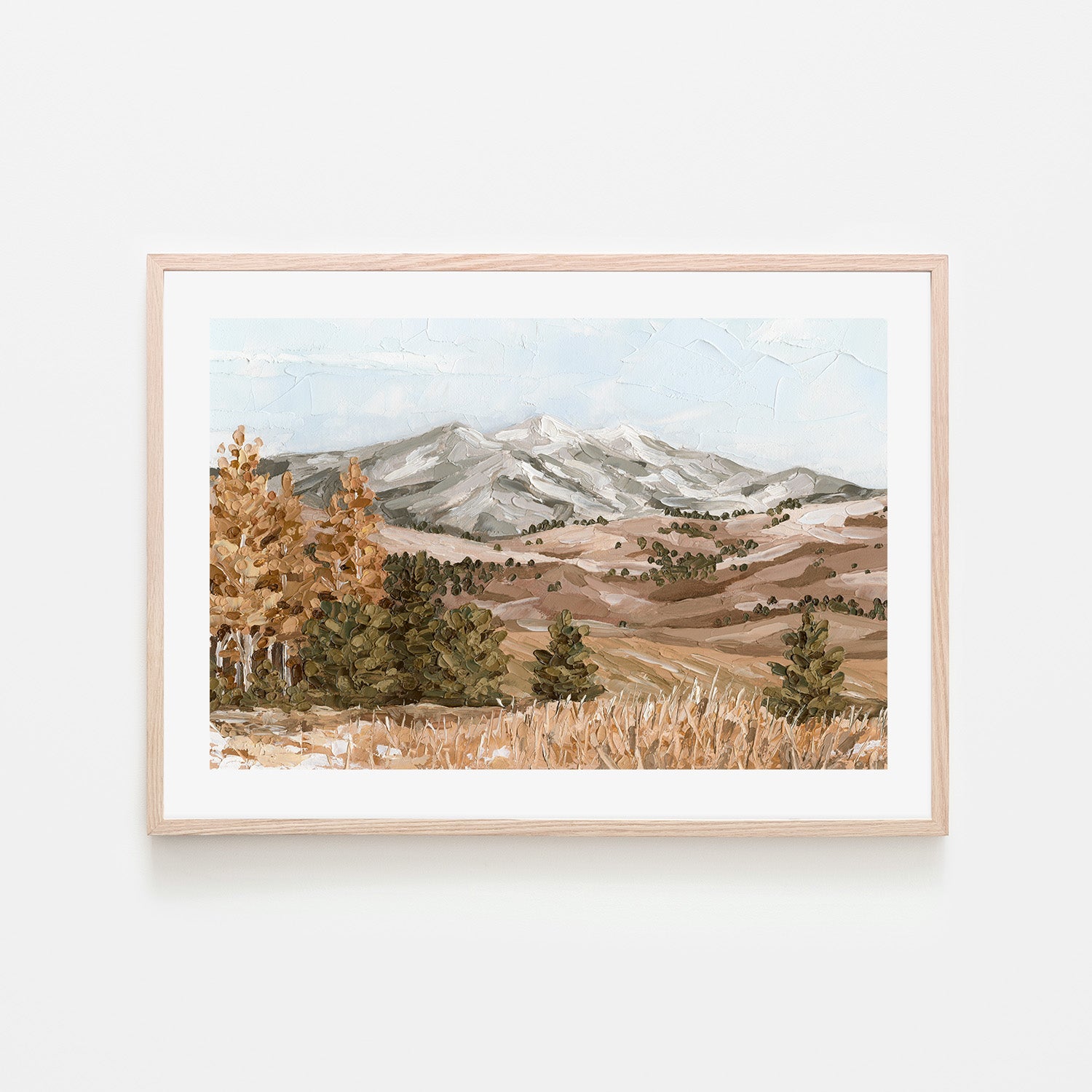wall-art-print-canvas-poster-framed-First Frost-6