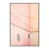 wall-art-print-canvas-poster-framed-Flamingo Wall-3