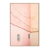 wall-art-print-canvas-poster-framed-Flamingo Wall-4