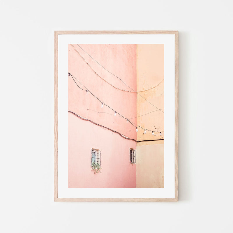 wall-art-print-canvas-poster-framed-Flamingo Wall-6