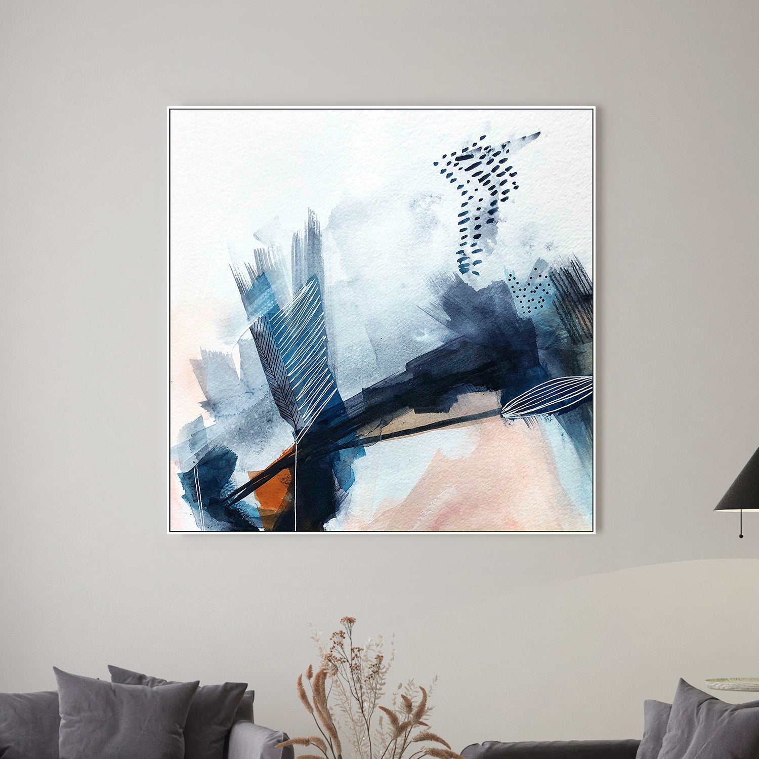 wall-art-print-canvas-poster-framed-Flight-2