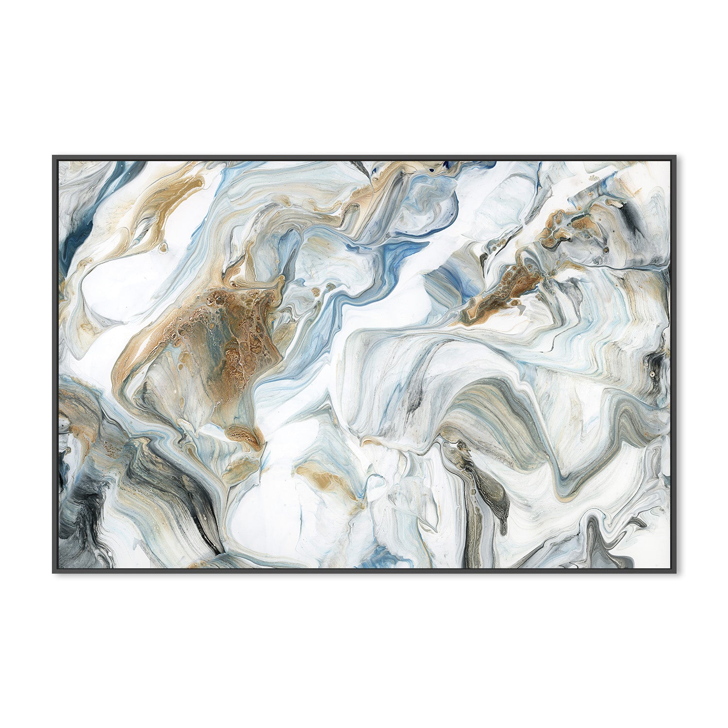 wall-art-print-canvas-poster-framed-floating in the clouds-3