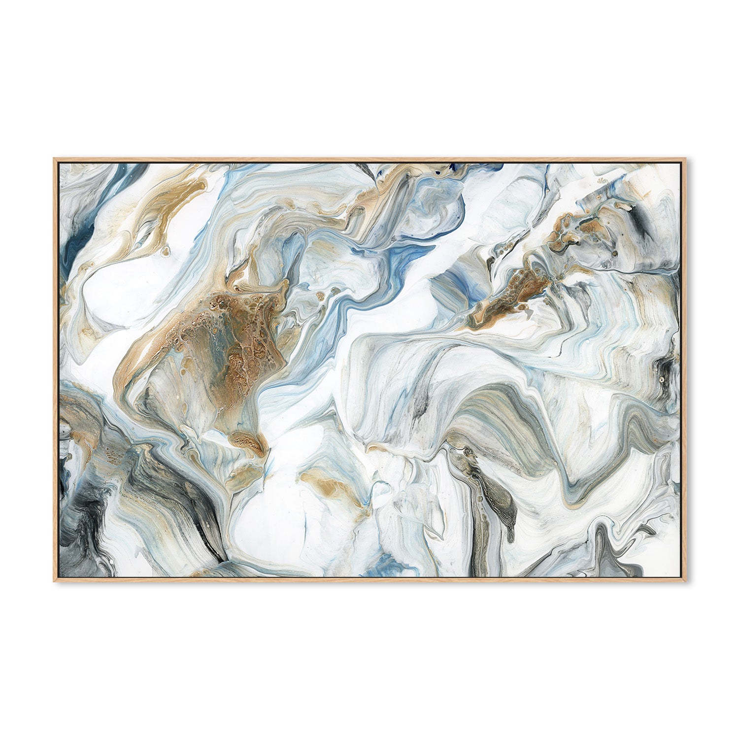 wall-art-print-canvas-poster-framed-floating in the clouds-4