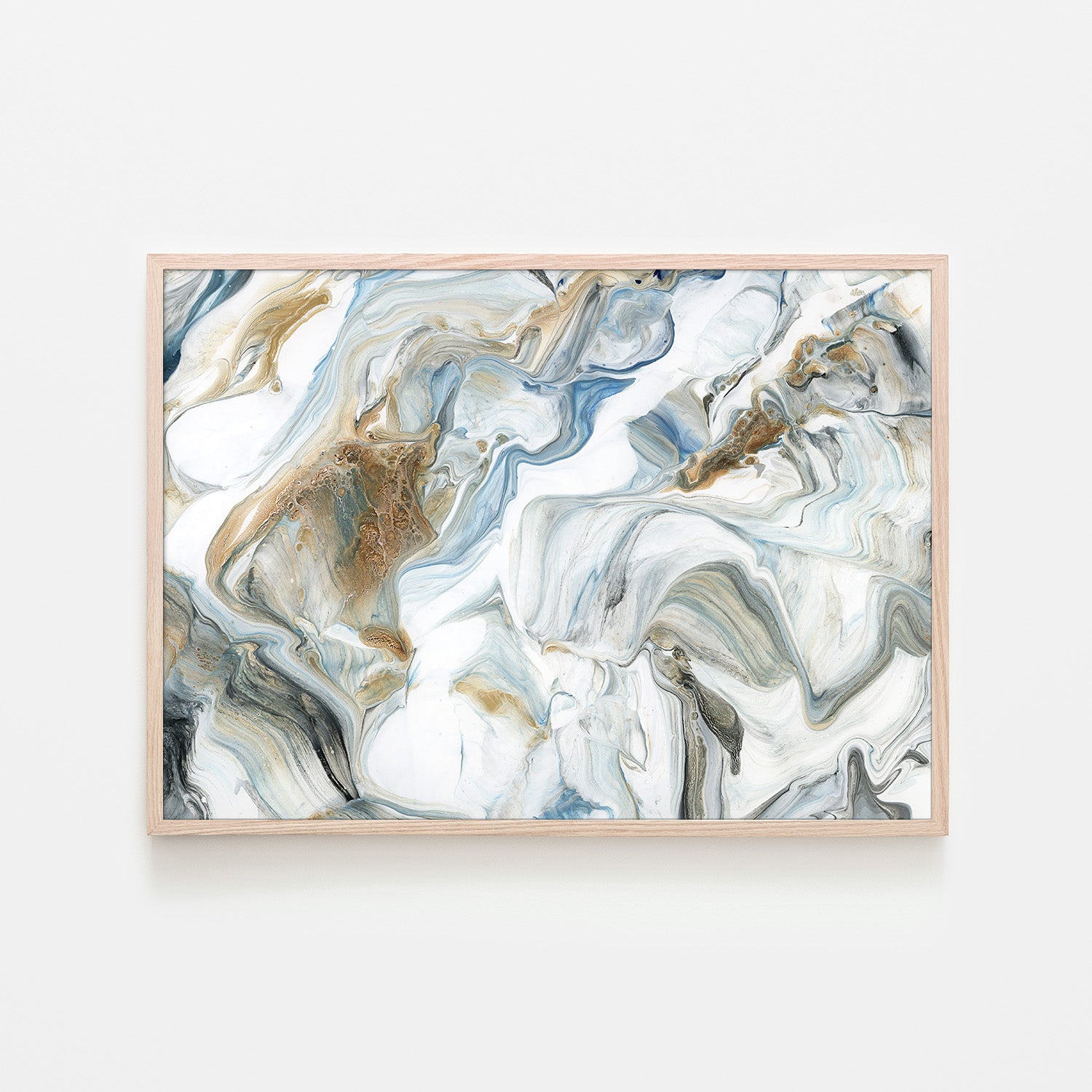 wall-art-print-canvas-poster-framed-floating in the clouds-6