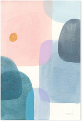 wall-art-print-canvas-poster-framed-Floating, Style A , By Danhui Nai-GIOIA-WALL-ART