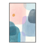 wall-art-print-canvas-poster-framed-Floating, Style A , By Danhui Nai-GIOIA-WALL-ART