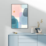 wall-art-print-canvas-poster-framed-Floating, Style A , By Danhui Nai-GIOIA-WALL-ART