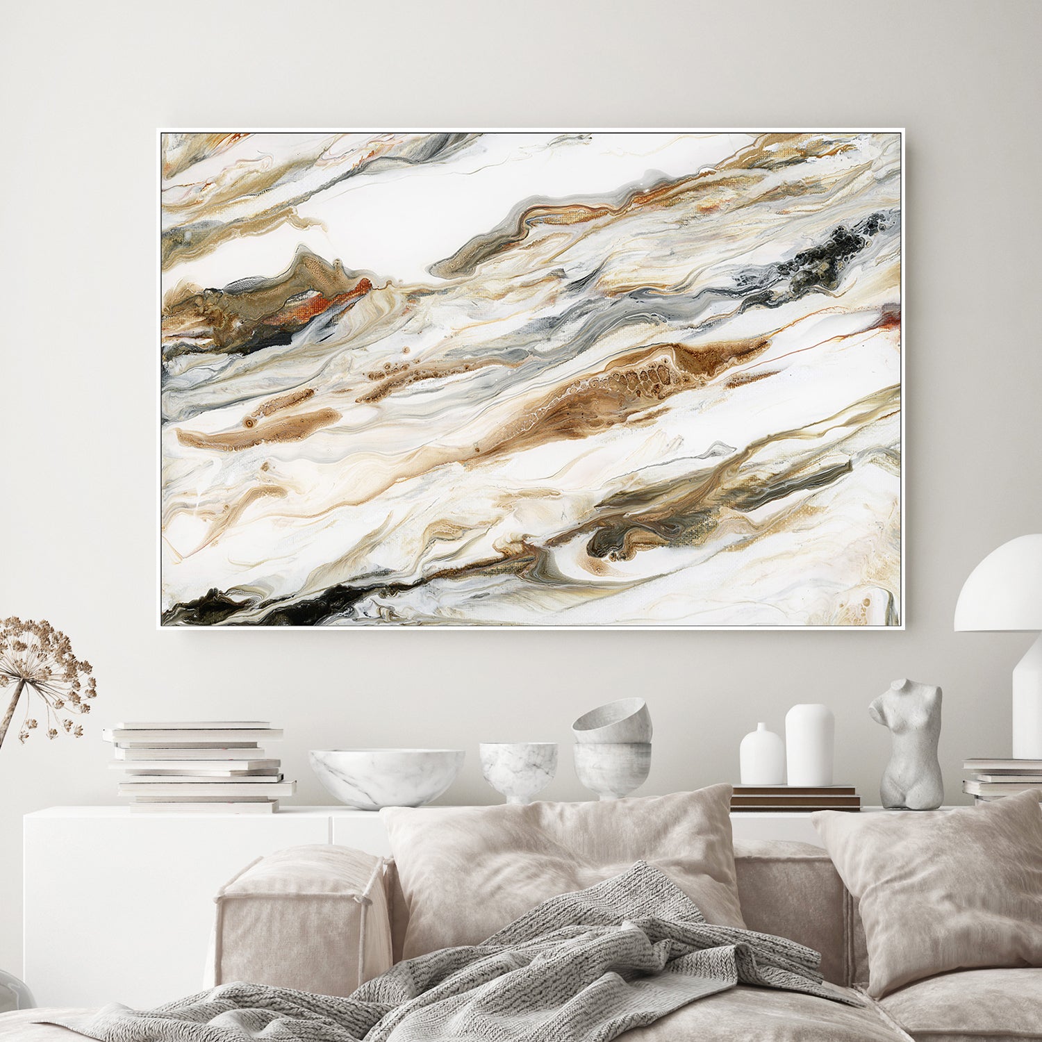 wall-art-print-canvas-poster-framed-Flow-2