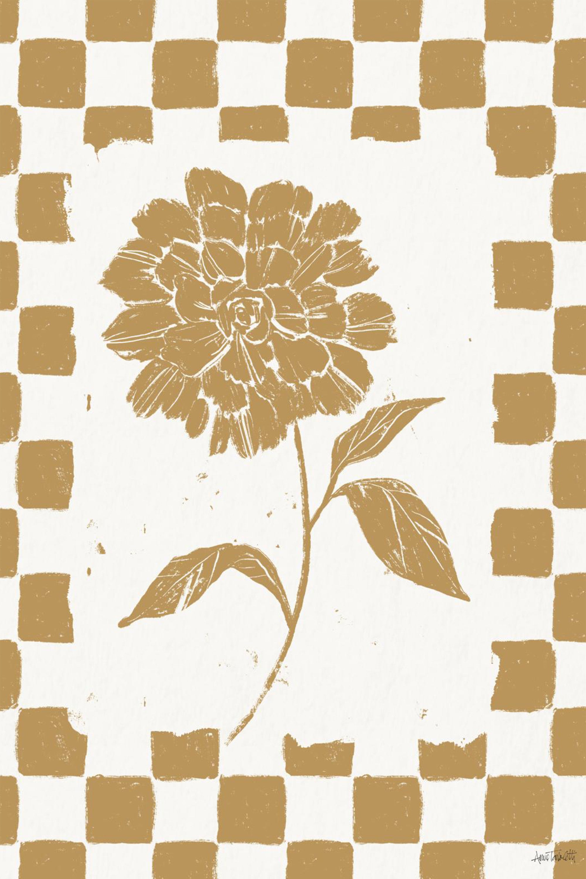 wall-art-print-canvas-poster-framed-Flower Fest X-1