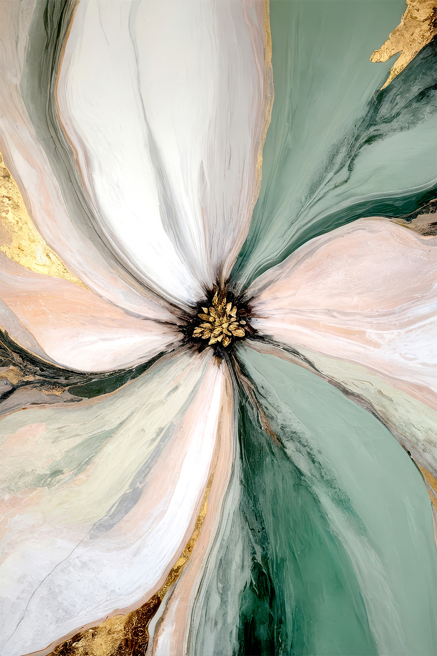 wall-art-print-canvas-poster-framed-Fluid Design Evokes Nature's Elegance , By Alpenglow Workshop-1