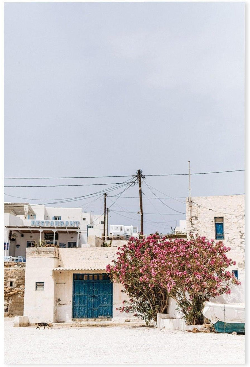 Folegandros, Greece-Gioia-Prints-Framed-Canvas-Poster-GIOIA-WALL-ART