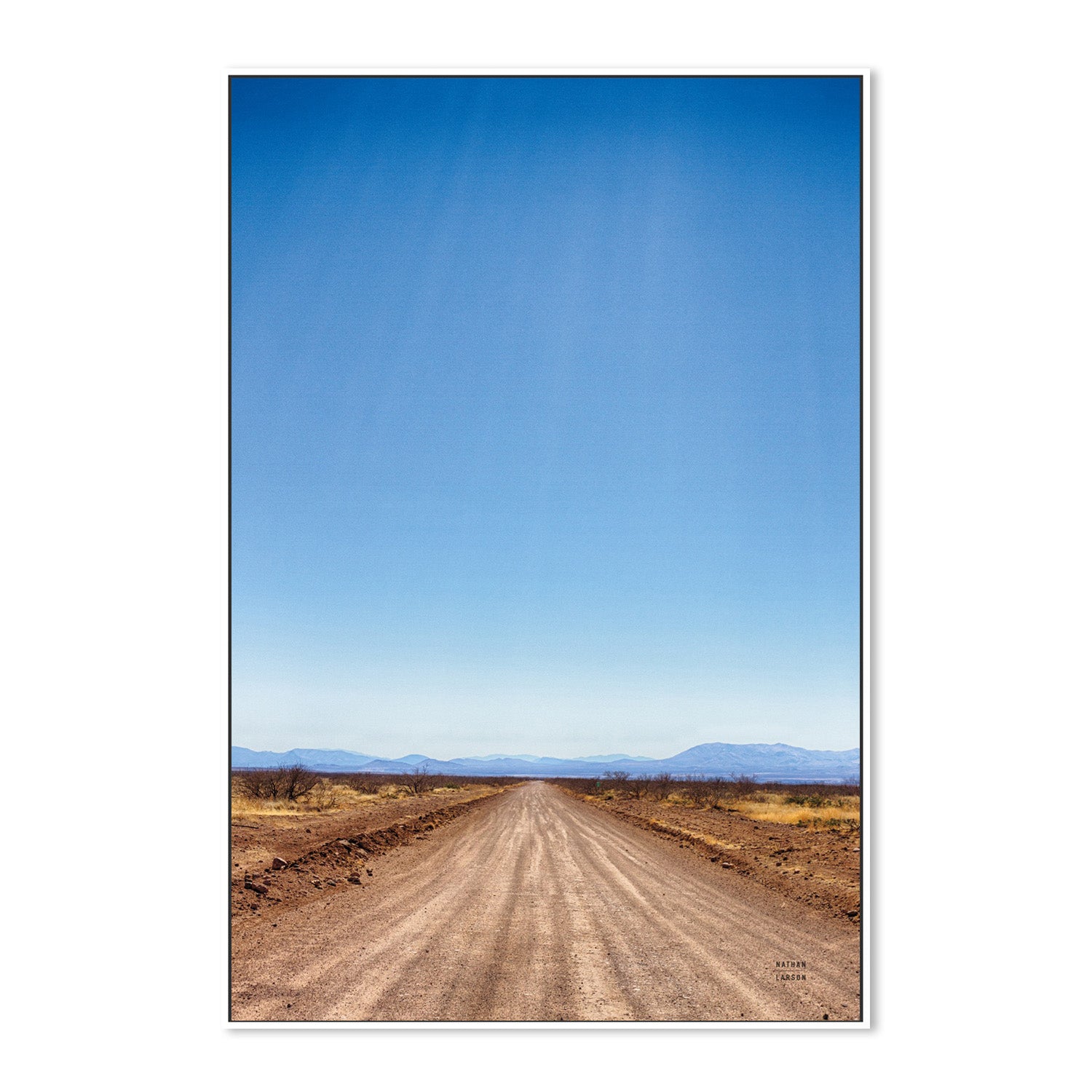 wall-art-print-canvas-poster-framed-Follow Your Road-5