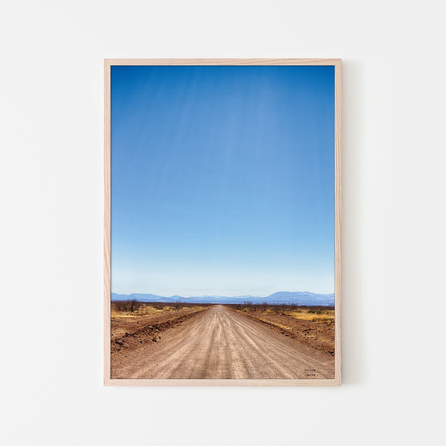 wall-art-print-canvas-poster-framed-Follow Your Road-6
