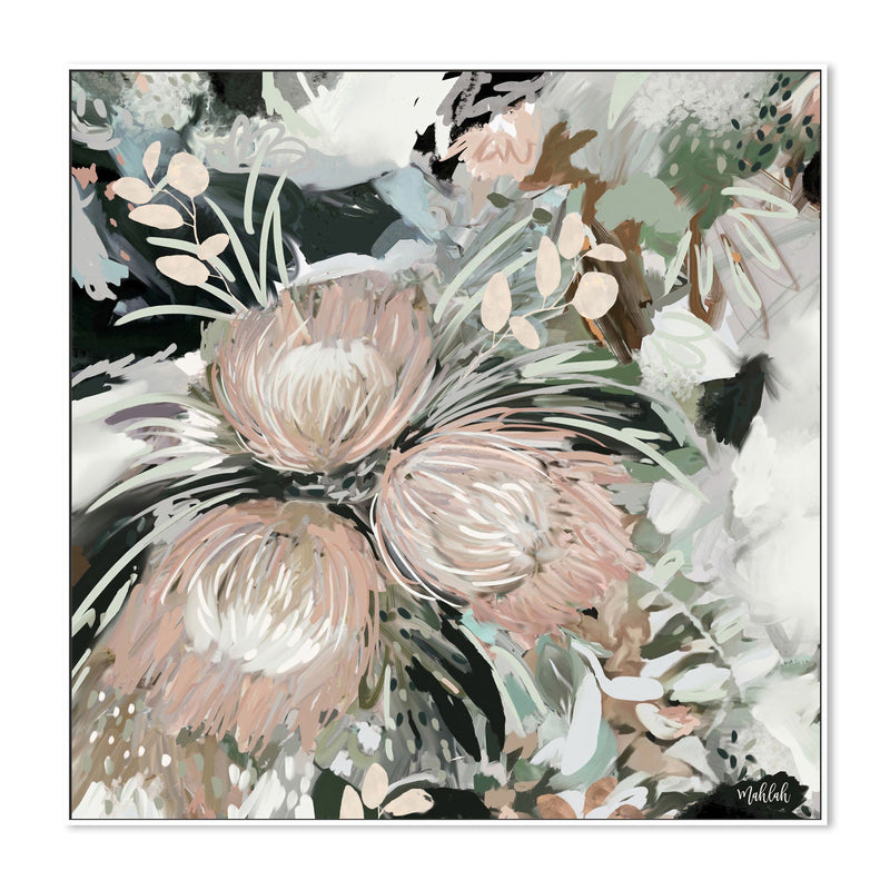 wall-art-print-canvas-poster-framed-Forbes Florals , By Inkheart Designs-5
