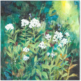 wall-art-print-canvas-poster-framed-Forest Blooms , By Libby Anderson-GIOIA-WALL-ART