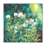 wall-art-print-canvas-poster-framed-Forest Blooms , By Libby Anderson-GIOIA-WALL-ART