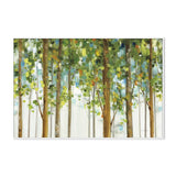 wall-art-print-canvas-poster-framed-Forest Study , By Lisa Audit-GIOIA-WALL-ART