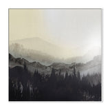 wall-art-print-canvas-poster-framed-Forest View , By Dan Hobday-GIOIA-WALL-ART