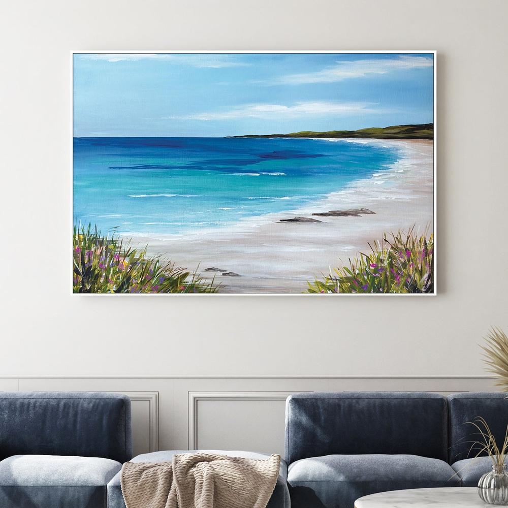 wall-art-print-canvas-poster-framed-Forever Grateful-2