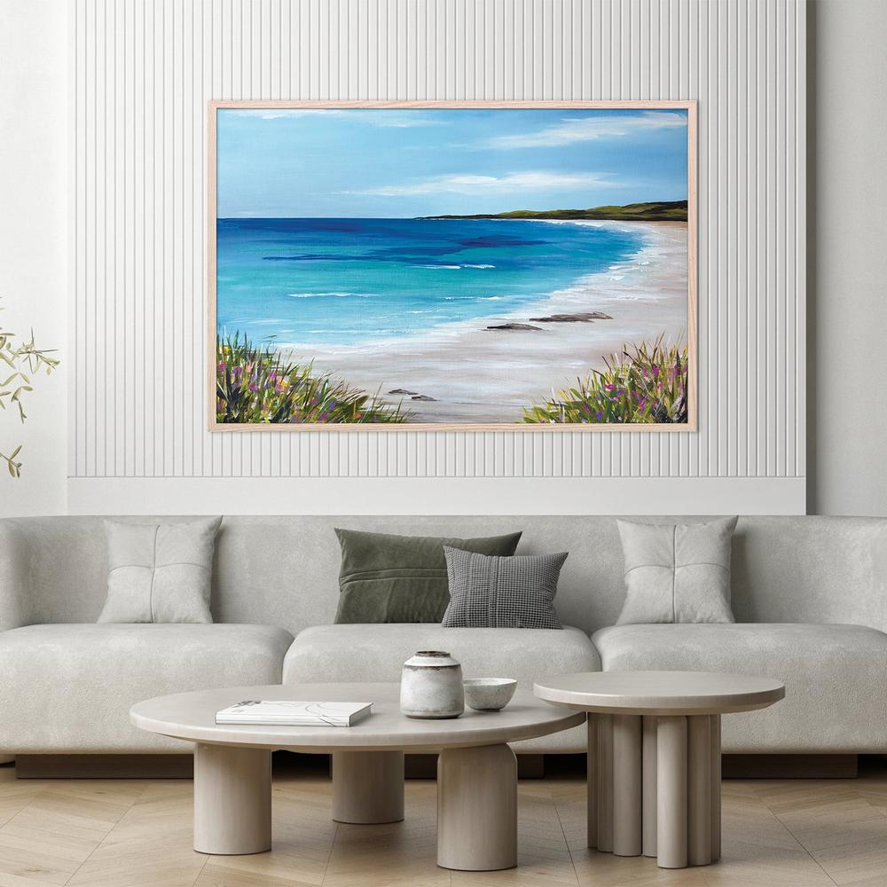wall-art-print-canvas-poster-framed-Forever Grateful-8