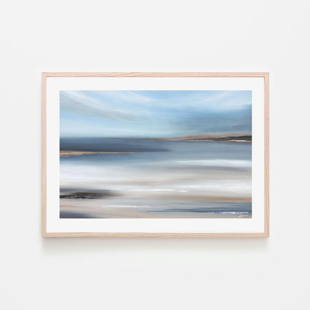 wall-art-print-canvas-poster-framed-Forever In My Heart , By Joanne Barnes-6