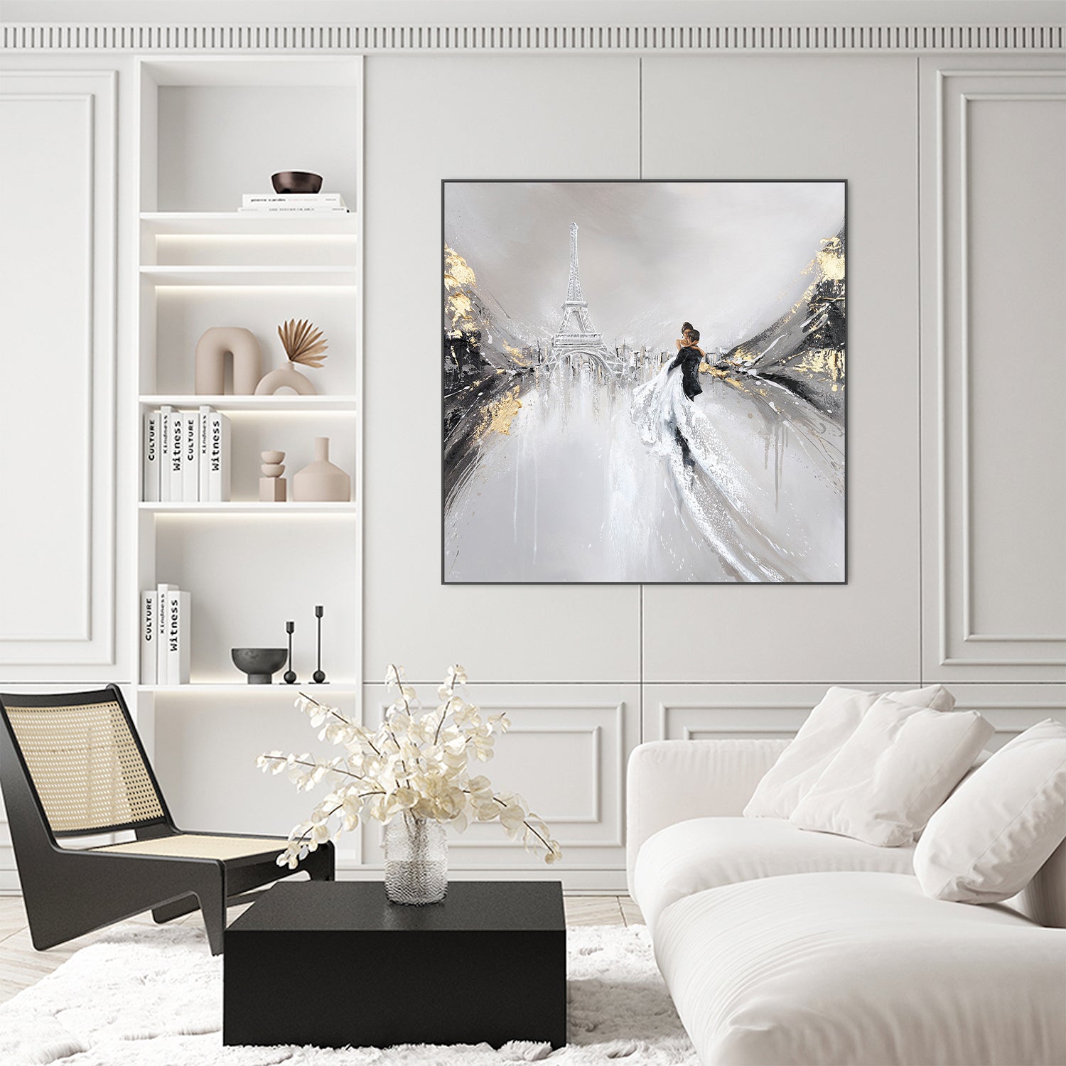 wall-art-print-canvas-poster-framed-Forever in Your Arms-7