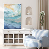 wall-art-print-canvas-poster-framed-Forever Possibilities-by-Julia Contacessi-Gioia Wall Art