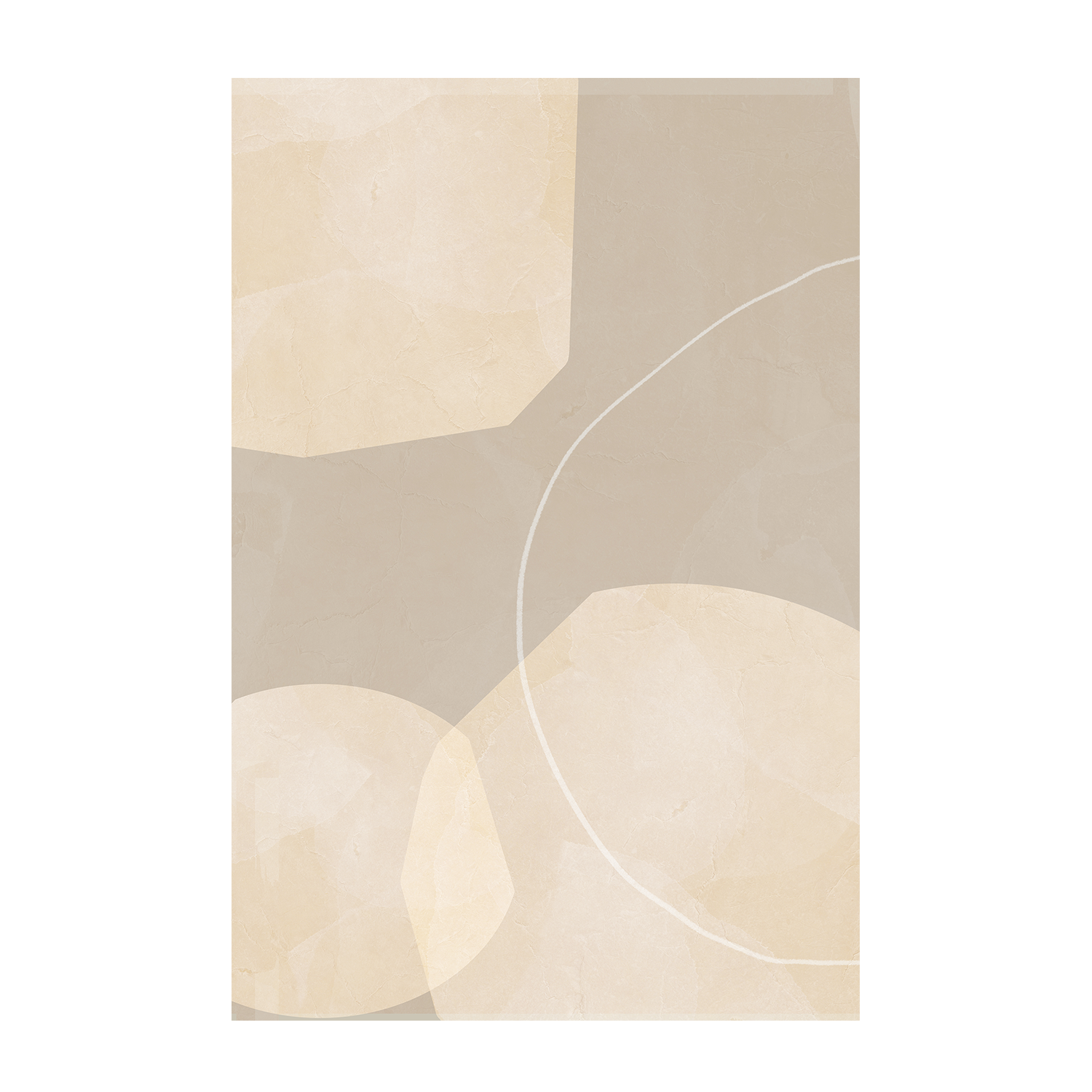wall-art-print-canvas-poster-framed-Form, Style A & B, Set Of 2 , By Aoibhne Hogan-9