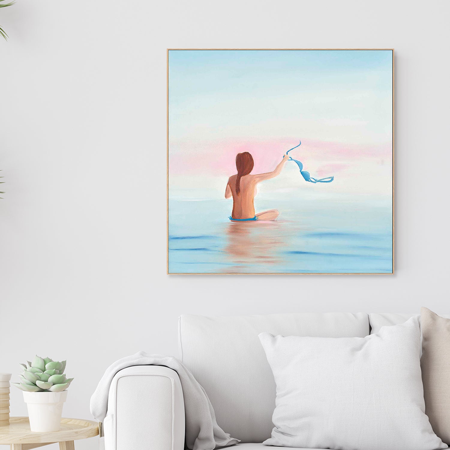 wall-art-print-canvas-poster-framed-Freedom Finally-2