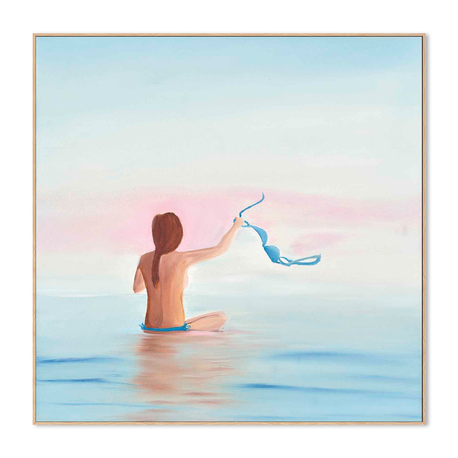 wall-art-print-canvas-poster-framed-Freedom Finally-4